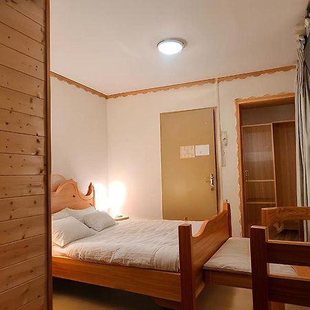 Chalet 1200 Saint-François-Longchamp Chambre photo