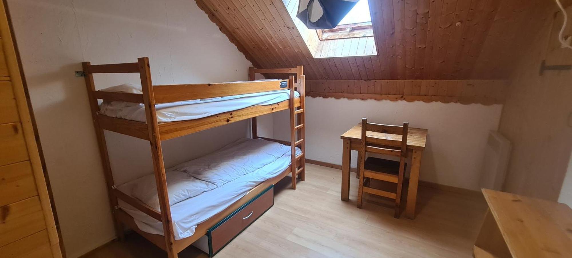 Chalet 1200 Saint-François-Longchamp Extérieur photo